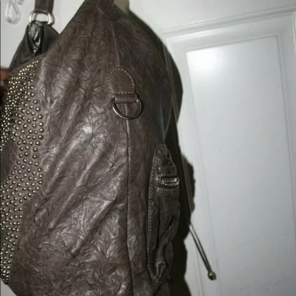 Thomas Wylde skull purse - Picture 4 of 8